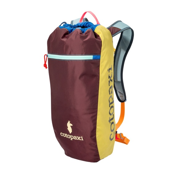 Cotopaxi Luzon Backpack (SURPRISE COLOR) - Picture 3 of 3